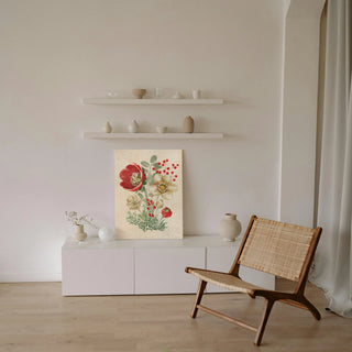 Holiday Traditions II Print