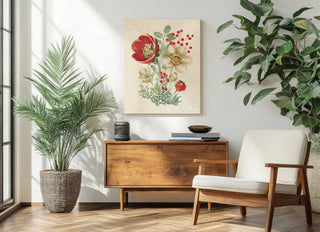 Holiday Traditions II Print