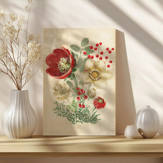Holiday Traditions II Print
