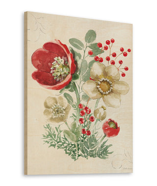 Holiday Traditions II Print