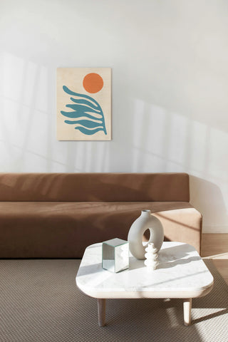 Organics III Print