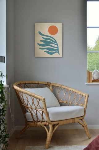 Organics III Print