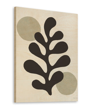 Organics II Neutral Print
