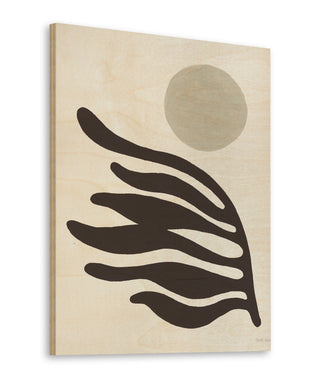 Organics III Neutral Print