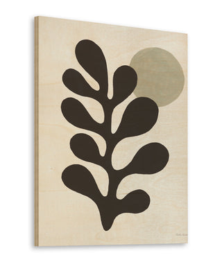 Organics IV Neutral Print