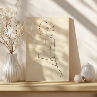 Muse I Print