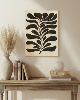 Blooming Joy III Print