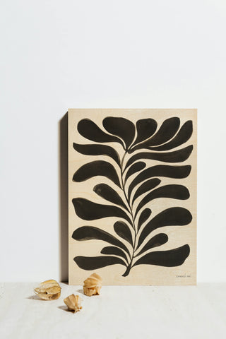 Blooming Joy III Print
