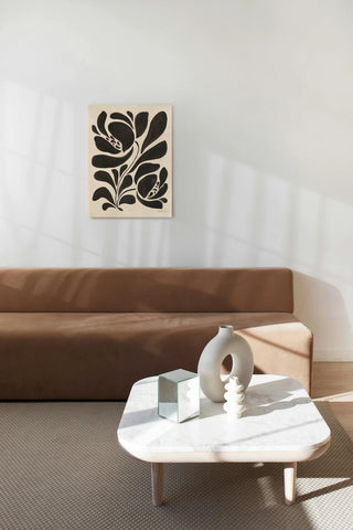 Blooming Joy IV Print