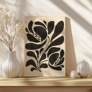 Blooming Joy IV Print