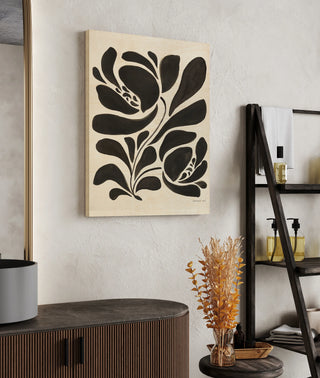Blooming Joy IV Print