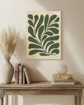 Botanical Joy I Print