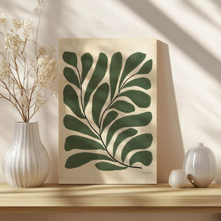 Botanical Joy I Print