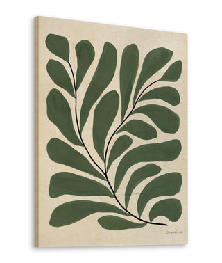 Botanical Joy I Print