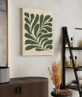 Botanical Joy I Print