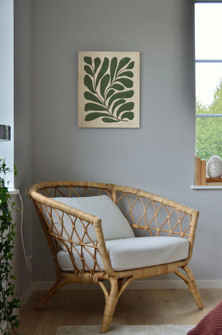Botanical Joy I Print
