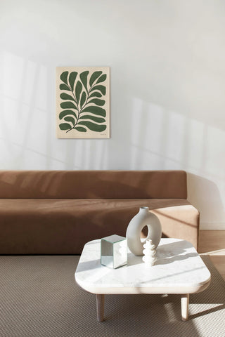 Botanical Joy II Print
