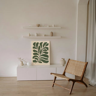 Botanical Joy II Print