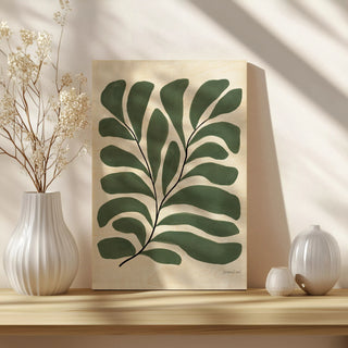 Botanical Joy II Print
