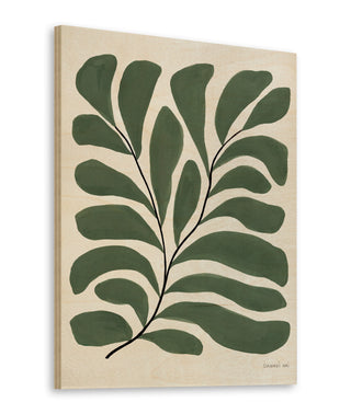 Botanical Joy II Print