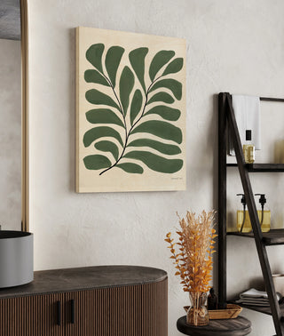 Botanical Joy II Print
