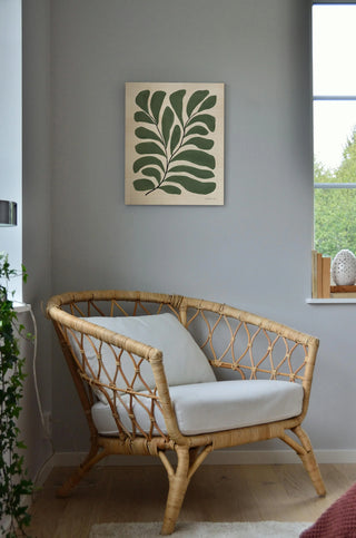 Botanical Joy II Print