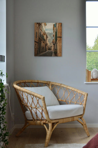 Spanish Islands Print