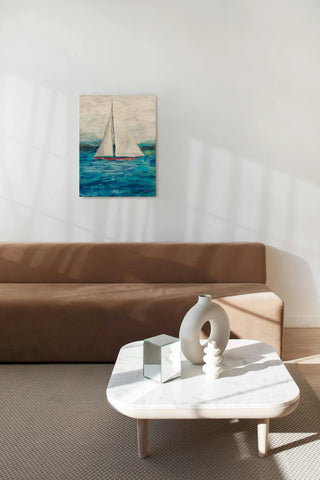 Set Sail Print