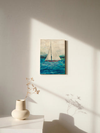 Set Sail Print