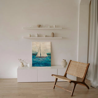 Set Sail Print