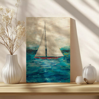 Set Sail Print