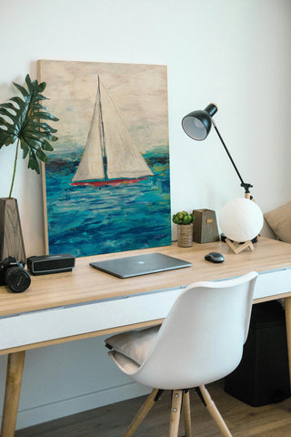 Set Sail Print