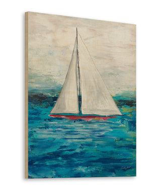 Set Sail Print