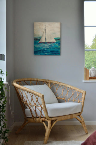 Set Sail Print