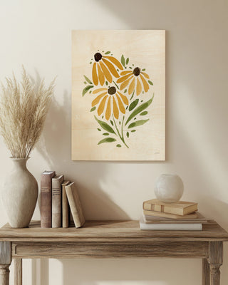 Spring Bouquet I Print