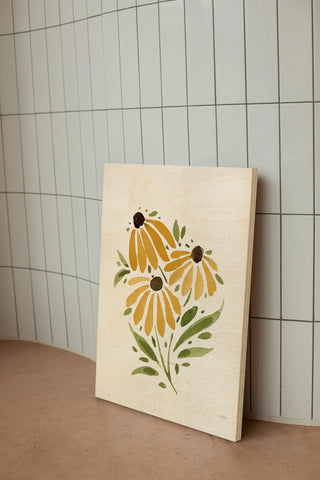 Spring Bouquet I Print