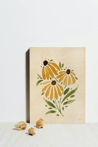 Spring Bouquet I Print
