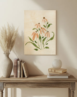 Spring Bouquet II Print