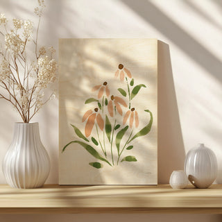 Spring Bouquet II Print