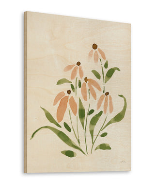 Spring Bouquet II Print