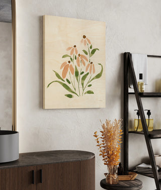 Spring Bouquet II Print