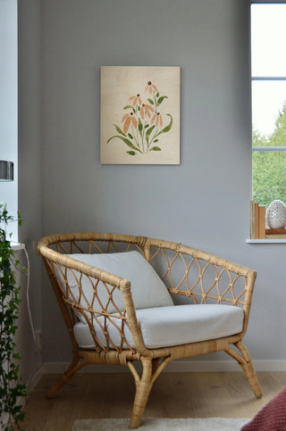 Spring Bouquet II Print