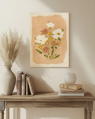 Meadow Treasures I Print