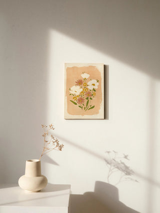 Meadow Treasures I Print