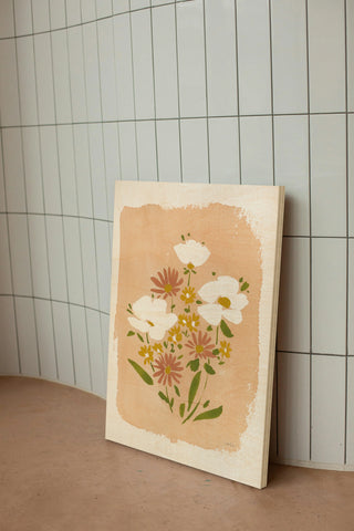 Meadow Treasures I Print