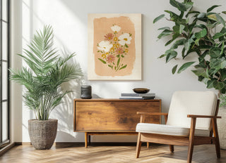 Meadow Treasures I Print