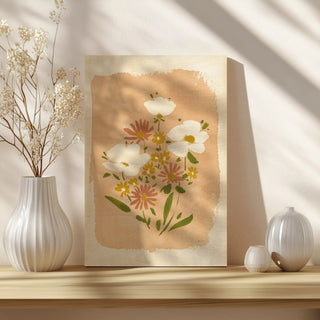 Meadow Treasures I Print