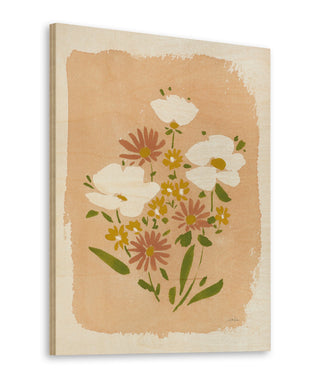 Meadow Treasures I Print