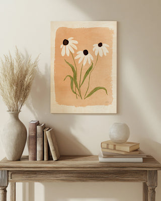 Meadow Treasures II Print