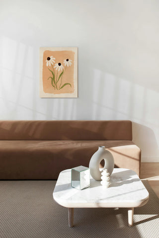 Meadow Treasures II Print